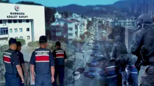 15 il merkezli siber suçlara 98 gözaltı!