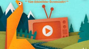 21. TÜRSAK Çocuk Filmleri Samsun'a geliyor