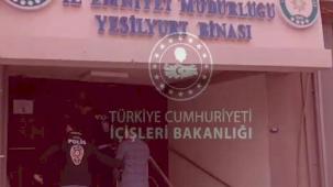 31 ilde siber suçlara 190 gözaltı!