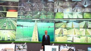 6 bin 750 kamera yolları izleyecek!