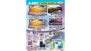 A101 19 Haziran'da Araç Ürünlerini Tüketiciyle Buluşturuyor