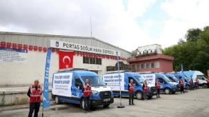 ABB'den kurban paylaşma seferberliği