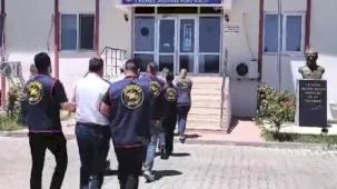 Adalet 20 yıl sonra yerini buldu! JASAT'tan isimsiz bebeğin katillerini yakaladı