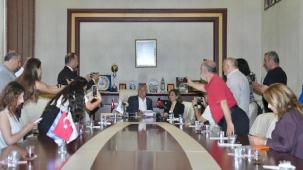 Adana Büyükşehir'den kadın sağlığına özel anlamlı imza