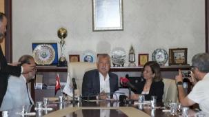 Adana Büyükşehir'den kadınlara özel anlaşma