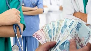 Aile Hekimliği çalışanlarına maaş kesintisi şoku!