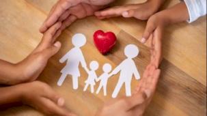 'Aile Yılı'nda Hayatlara Dokunuldu