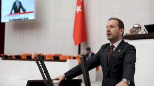 AK Parti Bursa Milletvekili Kılıç: Ekonomi hedeflerine kararlılıkla ilerliyoruz