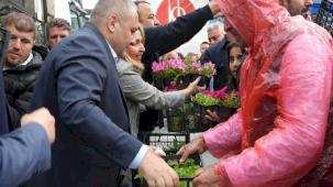 Ankara Keçiören Belediyesi’nden üretime destek