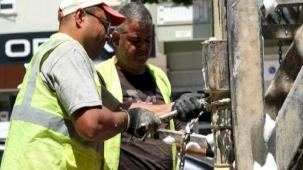 Antalya Kepez’e 50 Milyon TL’lik yağmur suyu yatırımı