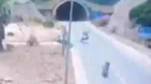 Antalya'da trajik kaza! Bakan Yerlikaya yine uyardı