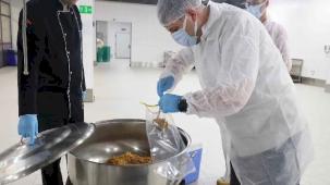 Antikkapı her alanda fark yaratıyor