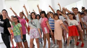 ATABEM yaz kurslarına kayıtlar başladı