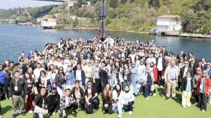 Atabey Gençliği tarih yolculuğunu tamamladı