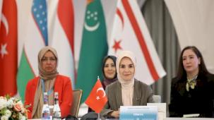 Bakan Göktaş: Ailenin güçlenmesi geleceğimizin teminatıdır