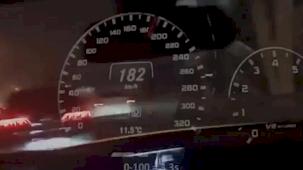 Bakan Yerlikaya'dan trafik uyarısı: Aşırı hız, dönüşü olmayan yol!