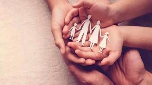 Bakanlık’tan koruyucu ailelere övgü