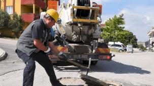 Balıkesir’de bayram boyunca kesintisiz hizmet!