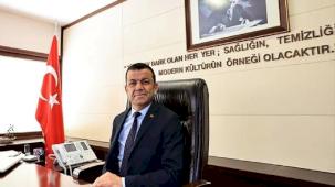 Başkan Çavuşoğlu’ndan Babalar Günü mesajı