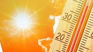 Bayramda sıcak hava dalgası... Normallerin üzerinde seyredecek