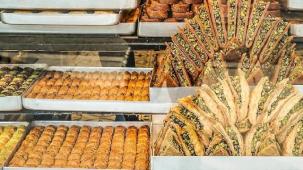 Bayramda tatlı keyfi için uzman önerileri... Tatlının doğru zamanı öğle sonrası