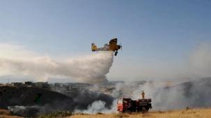 Bir kıvılcım binlerce hektarı yok ediyor... Yangınların yüzde 90'ı insan ihmali!