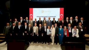 BTSO’nun sağlık turizminde 'Bursa Modeli' örnek oldu