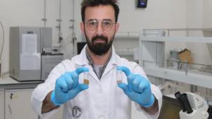 BTÜ’den gıda endüstrisine çevreci devrim... Fındık küspesiyle bitkisel protein atağı