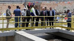 Bursa Büyükşehir’den dağ yöresine çevreci yatırım