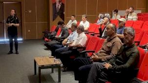 Bursa Kelesli üreticilere 'coğrafi işaret' bilinci