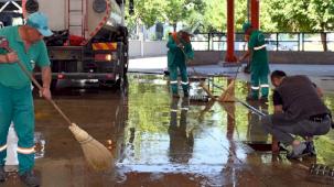 Bursa Osmangazi’de kurban kesim yerleri belirlendi