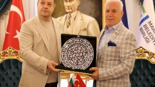 Bursa ve Tırnova arasında kardeşlik bağları güçleniyor
