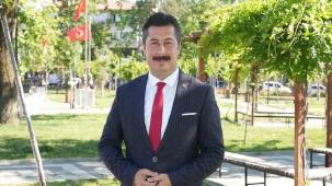 Bursa Yenişehir Belediyesi'nden bayramlaşma daveti