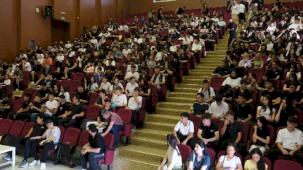 Bursa’da gençler 'Biyolojik Çeşitliliği Koruma' panelinde buluştu