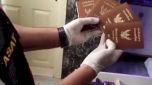 Bursa'da insan tacirlerine büyük darbe!