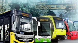 Bursa’da Kurban Bayramı boyunca ulaşım ücretsiz