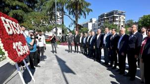 Bursa'nın ekonomik hafızasının mimarı BTSO 136 yaşında