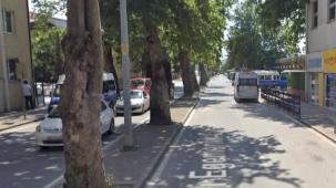 Büyükşehir uyardı: Şehir merkezindeki o güzergâh 5 gün trafiğe kapalı olacak