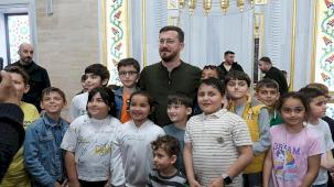 Büyükşehir'le bilinçli bir dijital dünyaya adım attılar