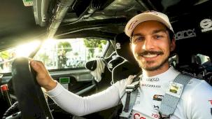 Castrol Ford Team Türkiye, Ali Türkkan'la Akropolis Rallisi'nde Dünya Şampiyonluğu Yarışına Devam Ediyor