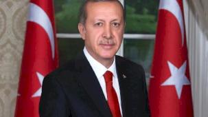 Cumhurbaşkanı Erdoğan’dan bayram mesajı: Dayanışma ile geleceği kucaklayacağız