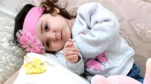 Desteklerinizle SMA değil Menesa Bebek kazanacak