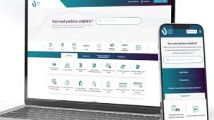 Dijital Vergi Dairesi'nde 'harç ödemeleri' hizmeti başladı