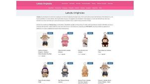 Dolandırıcılar, çok dilli dolandırıcılık sitelerinde Labubu bebek aldatmacasını kullanıyor!