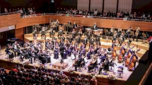 Dünya Müzik Günü’nde Olten Filarmoni’den çağrı