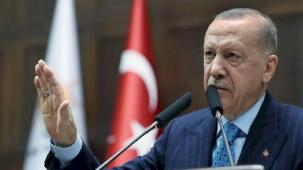 Erdoğan: Türkiye’yi ciddiyetiyle yönetiyor, polemiklere prim vermiyoruz... Milletimiz müsterih olsun