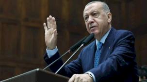 Erdoğan’dan İsrail’e sert tepki: Netanyahu, Hitler’i geride bıraktı!