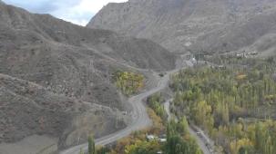 Erzurum’un Pehlivanlı Mahallesi Uzundere'ye bağlandı