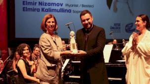 Eskişehir kazan dostluk konserine büyük ilgi