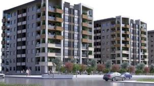 Konut güvenli liman olmaya devam ediyor